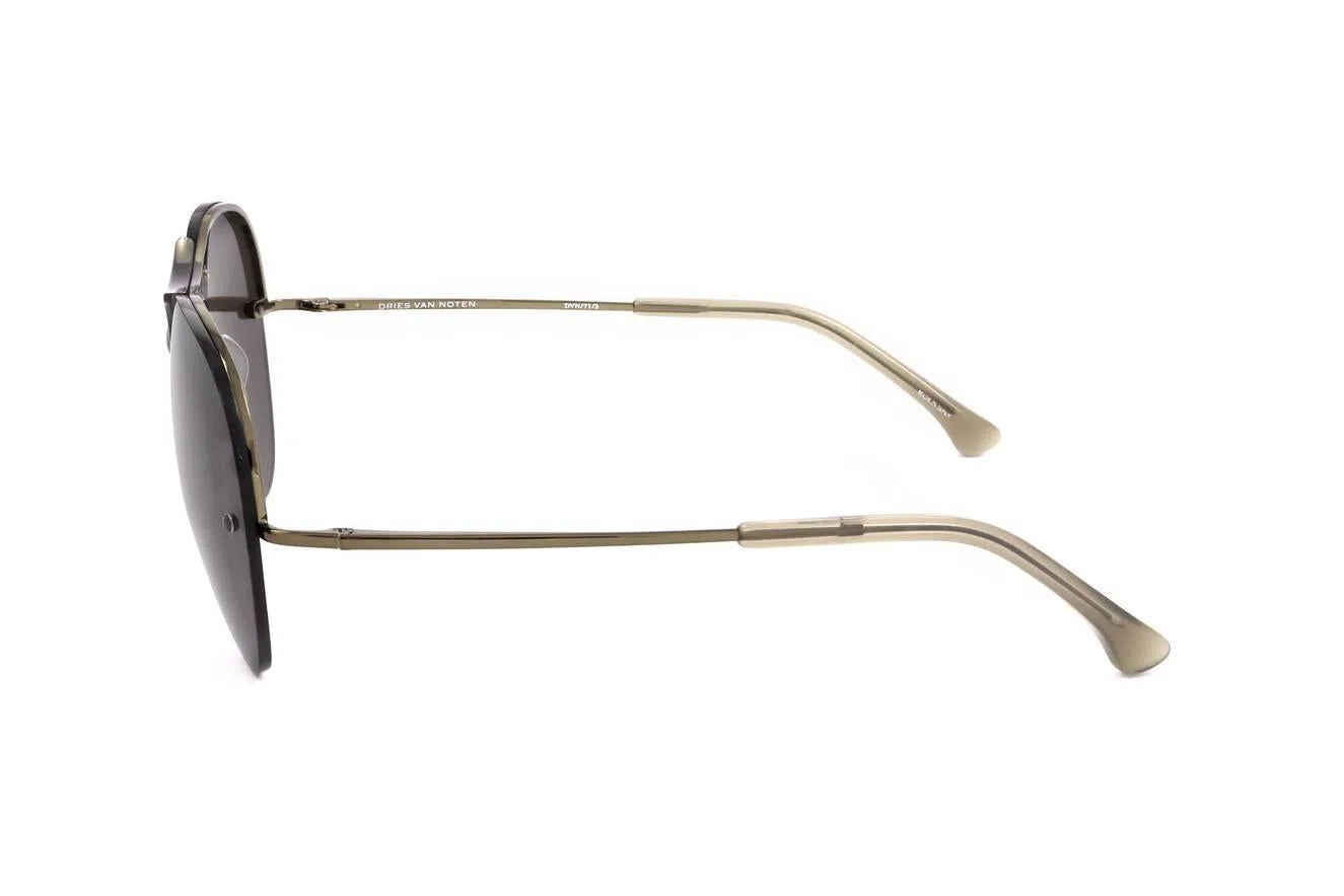 Dries Van Noten by Linda Farrow DVN71 Sunglasses - view 12